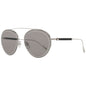 Tod's Silver Women Sunglasses