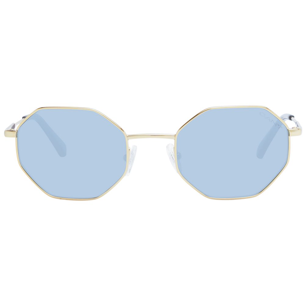 Gant Gold Women Sunglasses