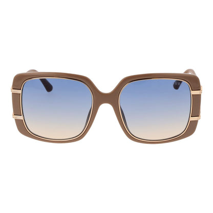 Guess Brown Women Sunglasses