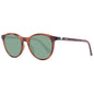 Guess Brown Unisex Sunglasses