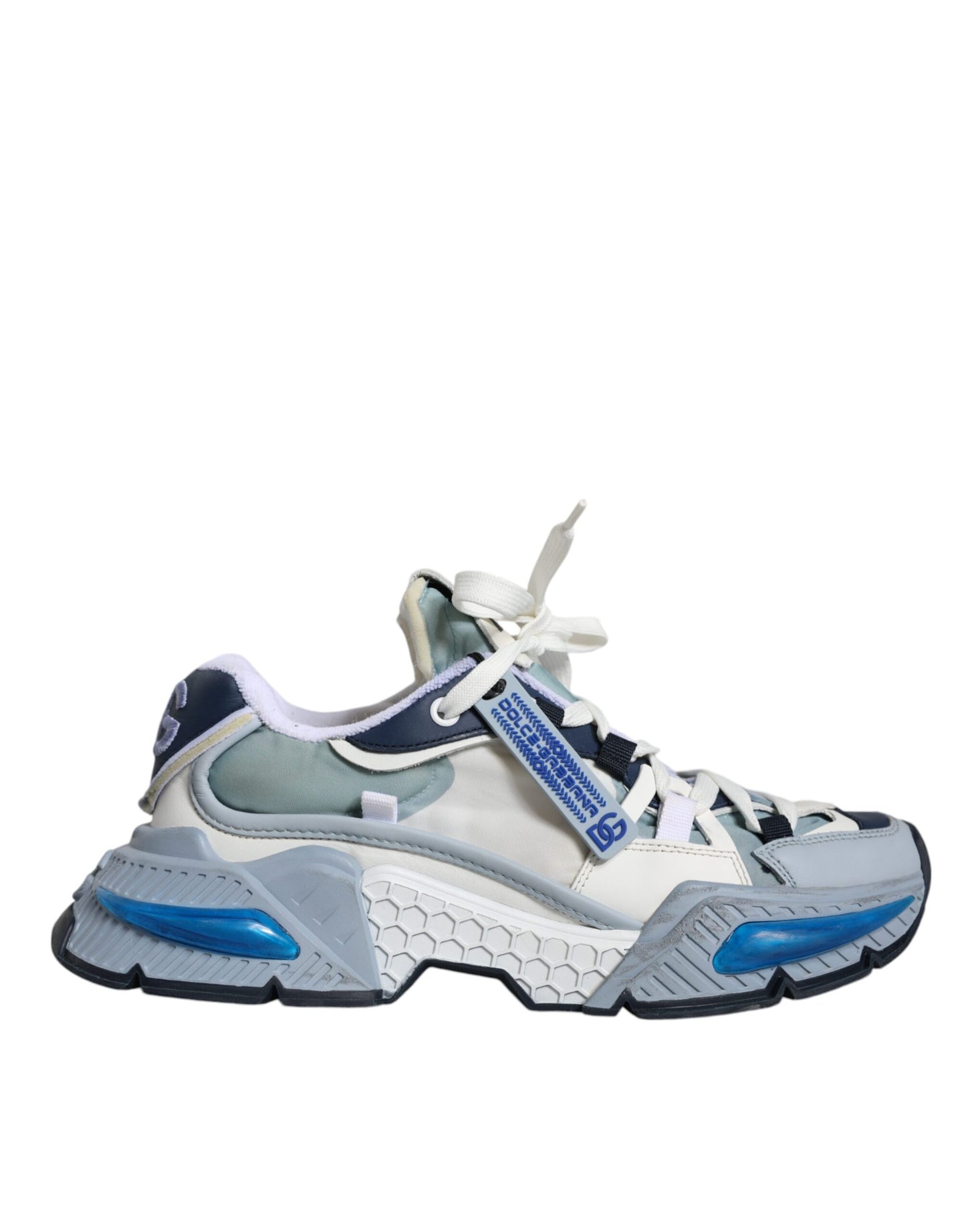 Wielokolorowe buty sportowe Airmaster Low Top