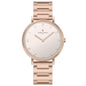 Pierre Cardin Rose Gold Women Watch