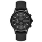 Emporio Armani Gray Men Watch