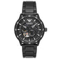 Emporio Armani Black Men Watch