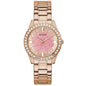 Guess Rose Gold Women Watch