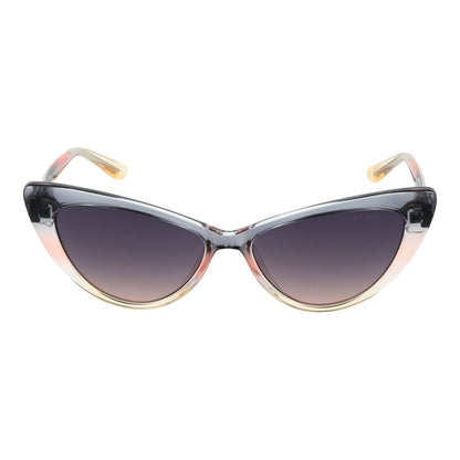 Guess Gray Women Sunglasses