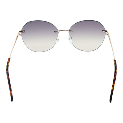 Gant Gold Women Sunglasses