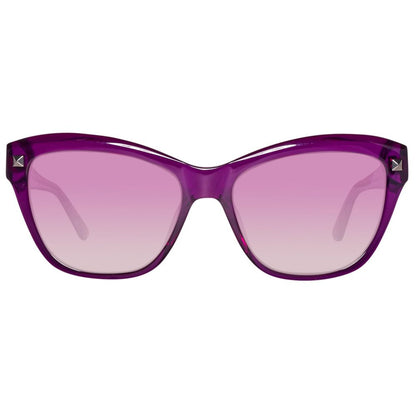 Marciano by Guess Multicolor Acetate Sunglasses