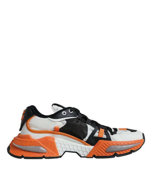 Wielokolorowe buty sportowe Airmaster Low Top