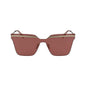 Longchamp Multicolor Metal Sunglasses