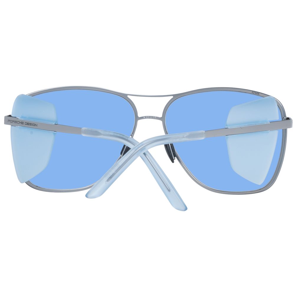 Porsche Design Blue Women Sunglasses