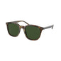 Ralph Lauren Brown Acetate Sunglasses