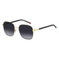 Hugo Boss Black Metal Sunglasses