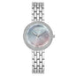 Juicy Couture Silver Metal Watch