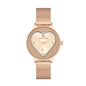 Juicy Couture Multicolor Stainless Steel Watch