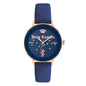 Juicy Couture Blue Polipriel Watch