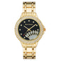 Juicy Couture Gold Metal Watch