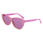 Karl Lagerfeld Multicolor Acetate Sunglasses