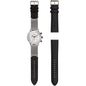 Breil Black Stainless Steel Watch