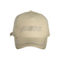 Guess Jeans Beige Cotton Hat