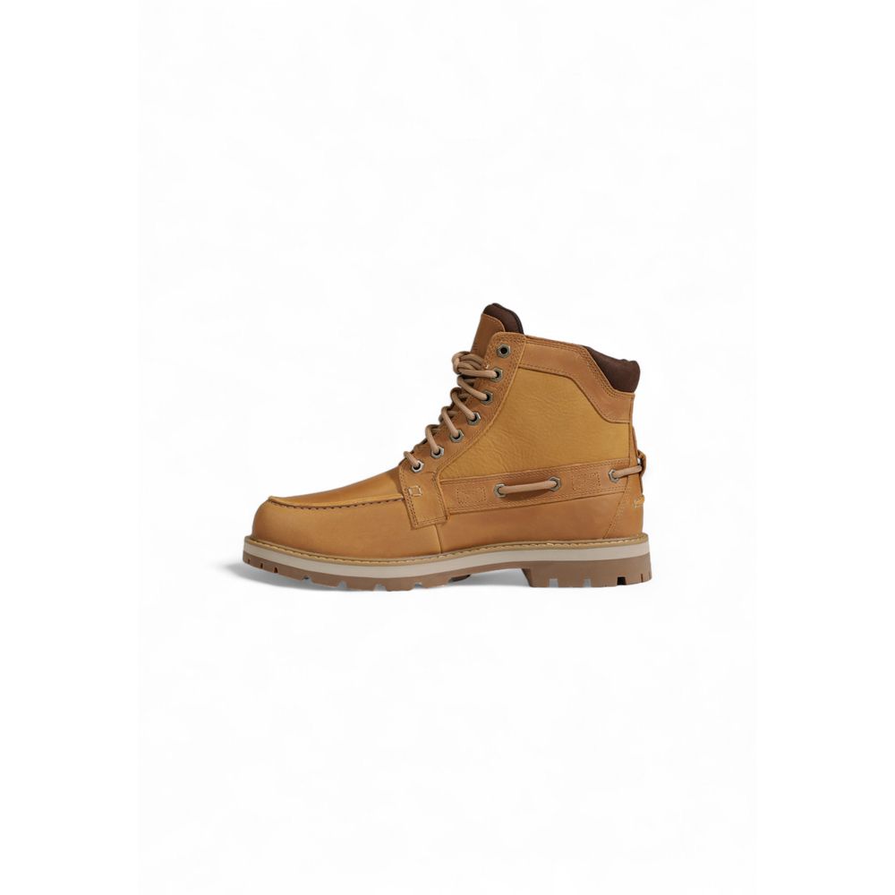 Timberland Beige Suede Casual