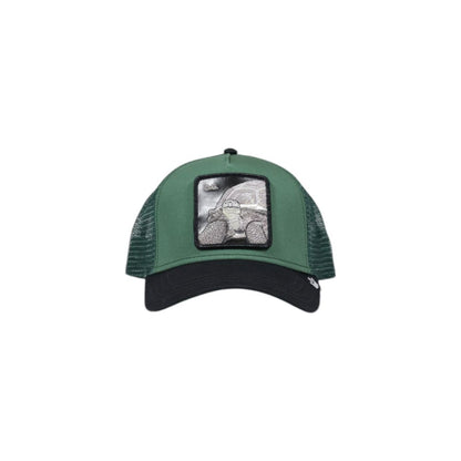 Goorin Bros Green Polyester Hats & Cap