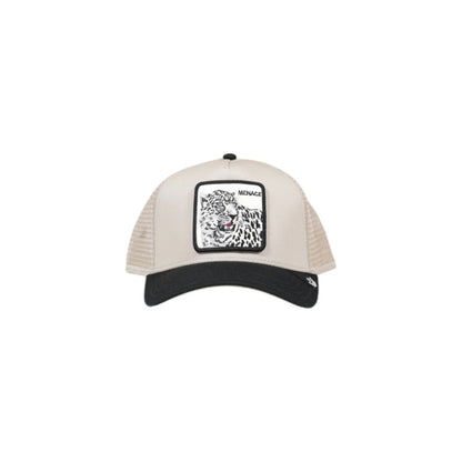 Goorin Bros Gray Polyester Hats & Cap