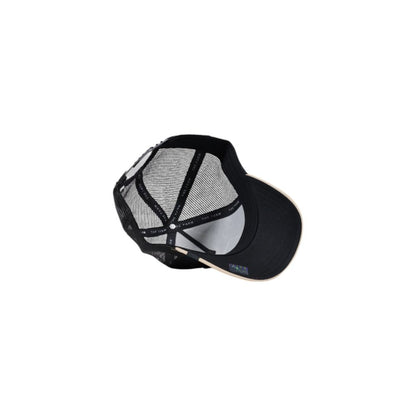 Goorin Bros Black Polyester Hats & Cap