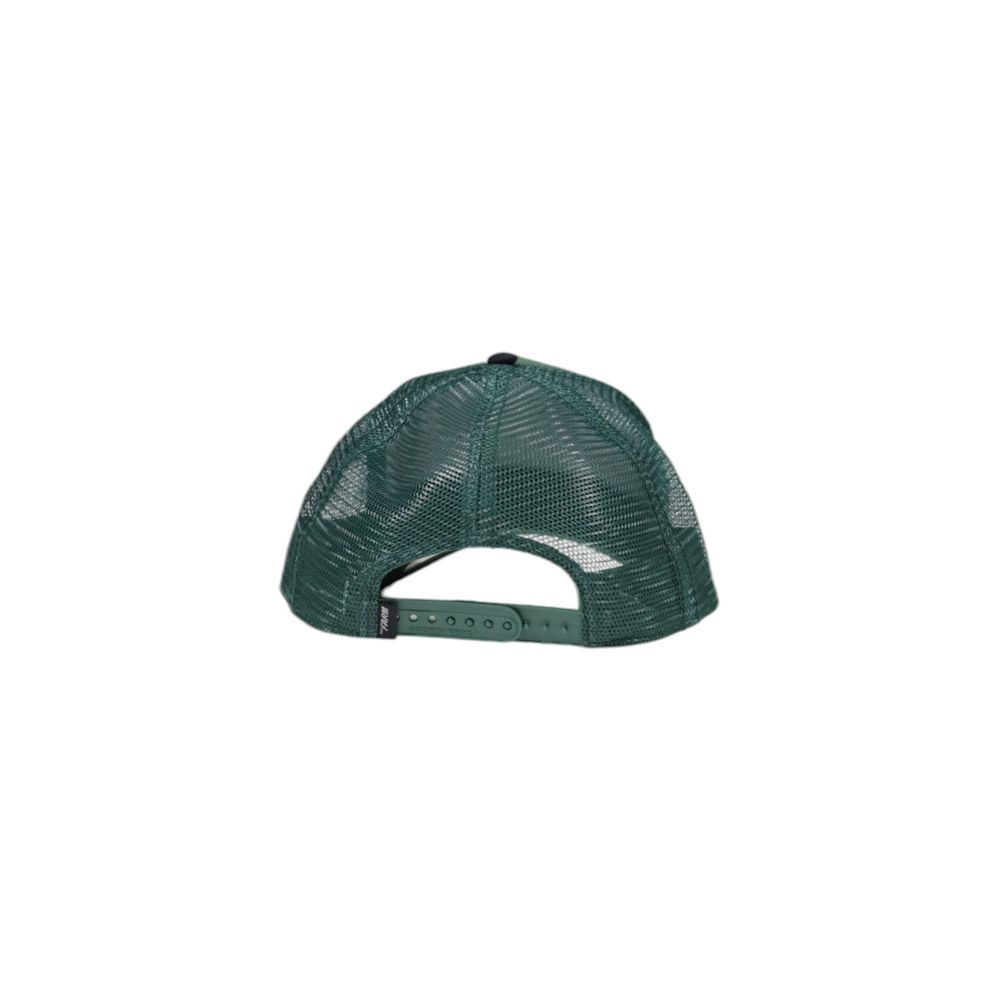 Goorin Bros Green Polyester Hats & Cap