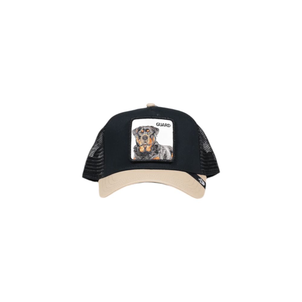 Goorin Bros Black Polyester Hats & Cap