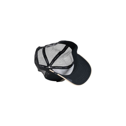 Goorin Bros Black Polyester Hats & Cap