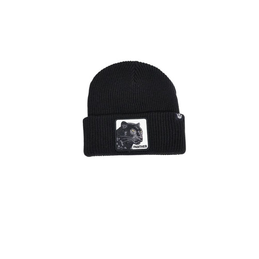 Goorin Bros Black Wool Hats & Cap