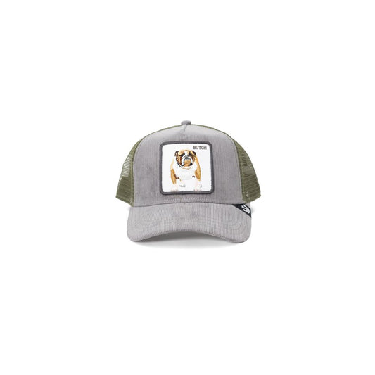 Goorin Bros Gray Polyester Hats & Cap