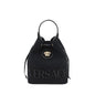 Versace La Medusa Bucket Bag