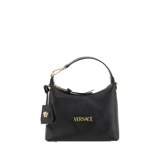 Versace Hobo Handbag