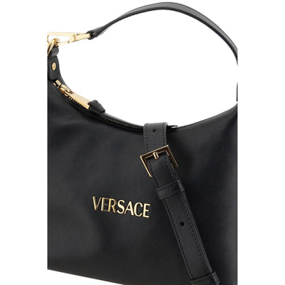 Versace Hobo Handbag