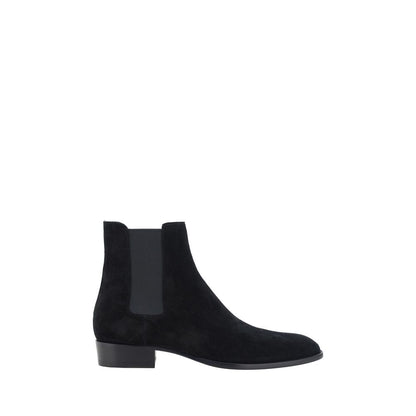 Saint Laurent Ankle Boots