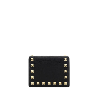 Valentino Garavani Rockstud Wallet