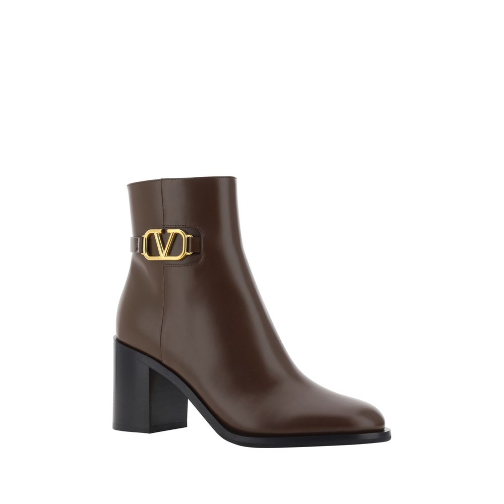 Valentino Garavani Ankle Boots