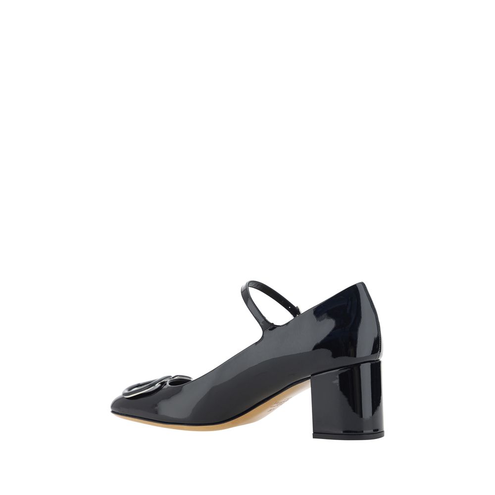 Valentino Garavani Mary Jane Pumps