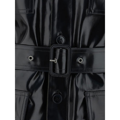 Saint Laurent Saharienne Jacket