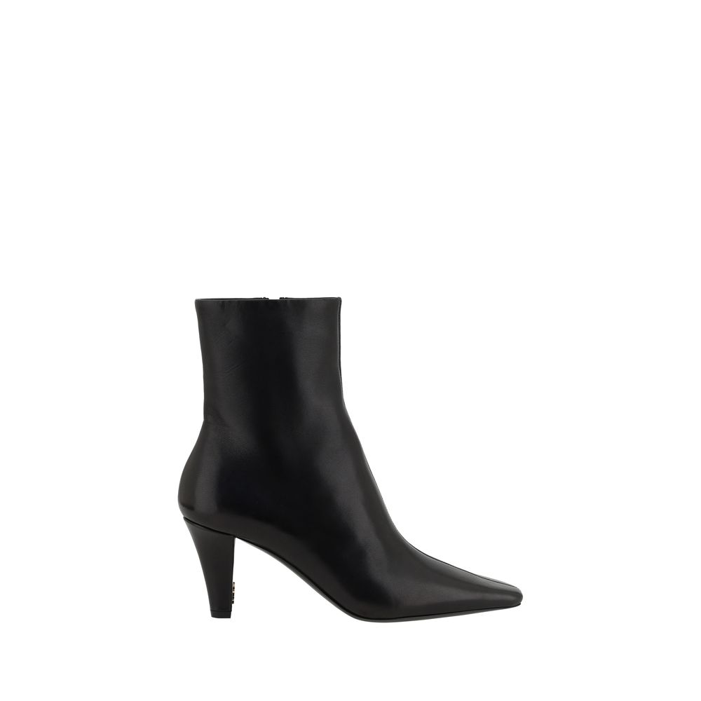 Saint Laurent Ankle Boots