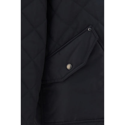 Burberry Quilts Jacket