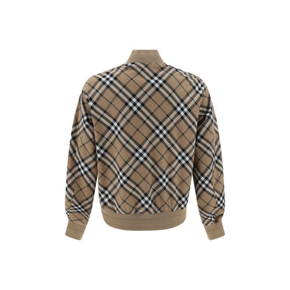 Burberry Bomber Jacket