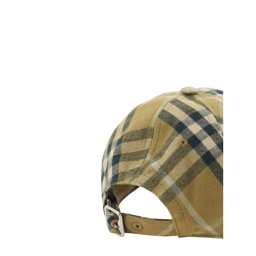 Burberry Baseball Hat