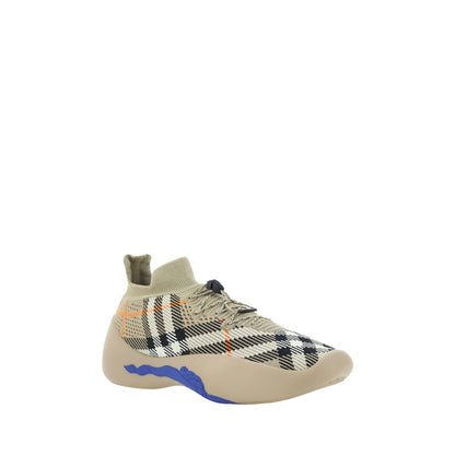 Burberry Neptune Sneakers