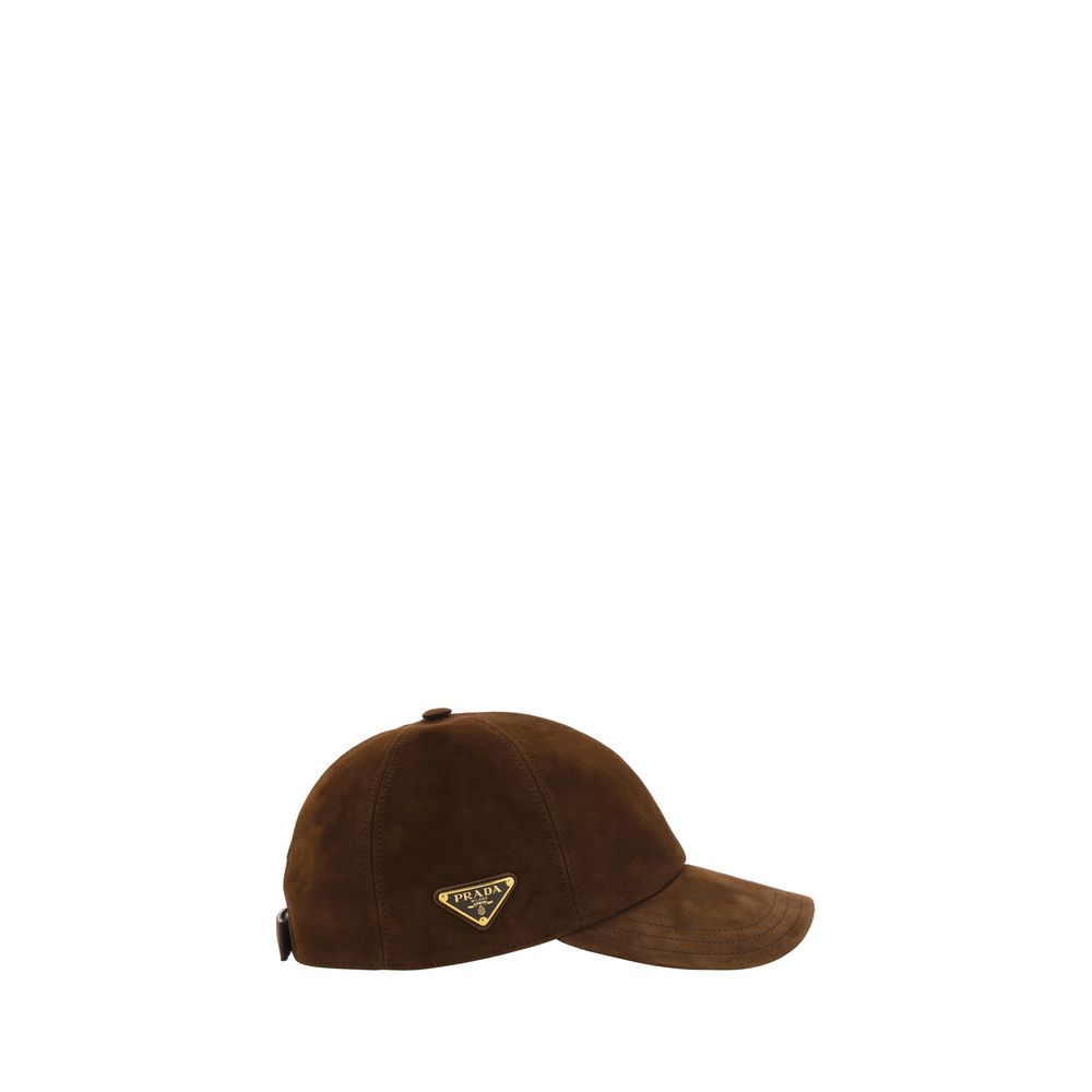 Prada Baseball Hat