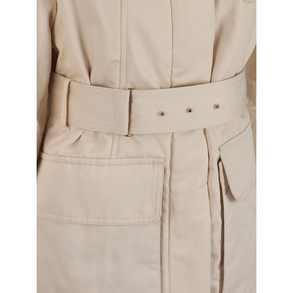 Jacquemus Le Blouson Bari Down Jacket