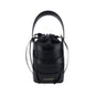 Alexander McQueen The Rise Mini Bucket Bag