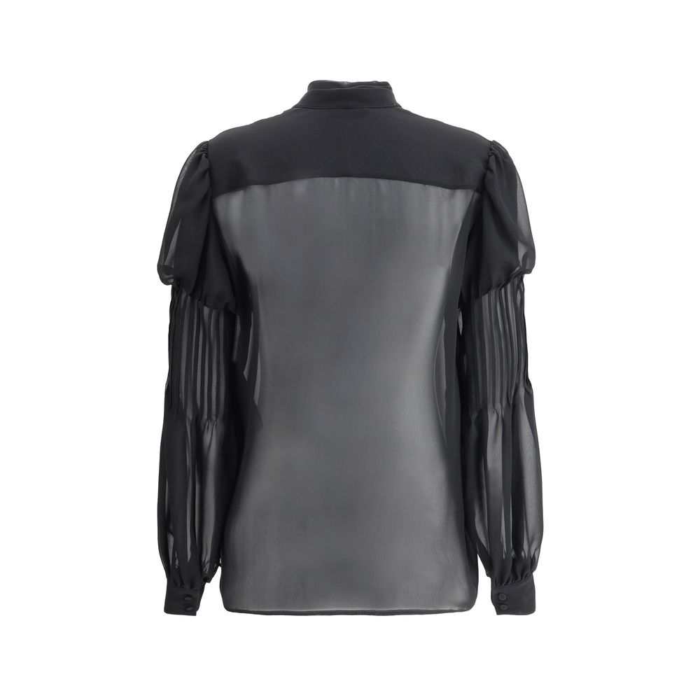 Tom Ford silk georgette Shirt